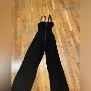 Free People Overalls